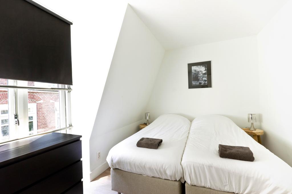 ألكمار Royal Apartments City Centre المظهر الخارجي الصورة