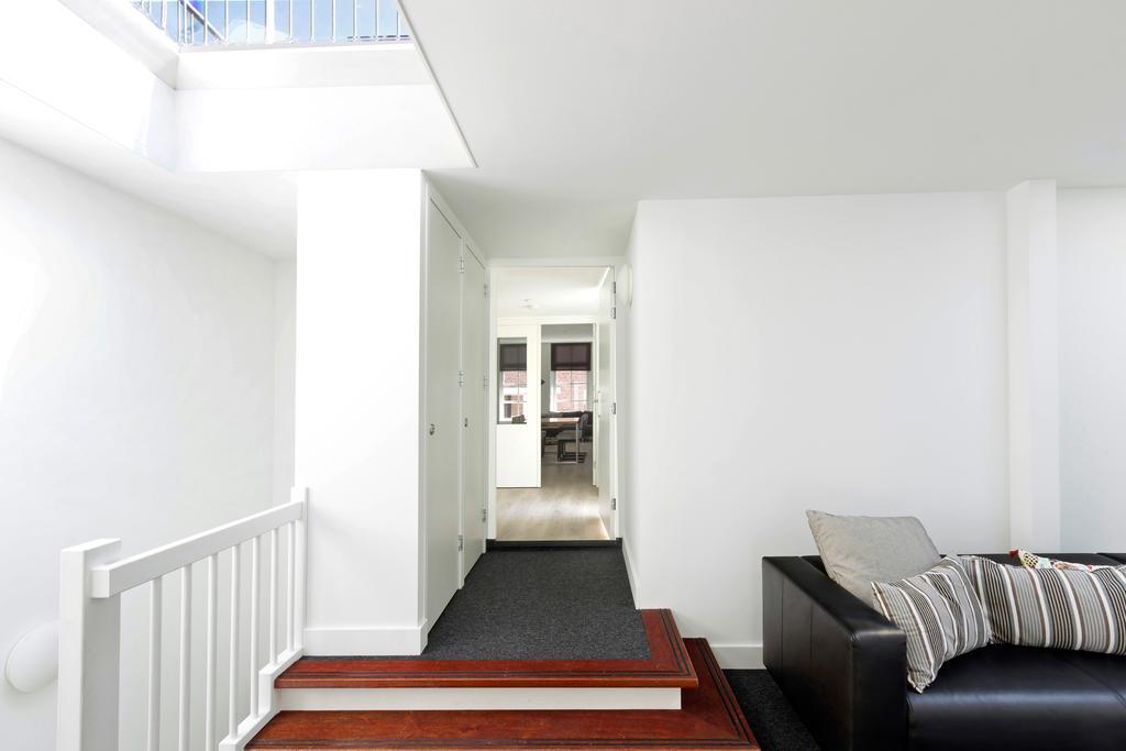 ألكمار Royal Apartments City Centre المظهر الخارجي الصورة