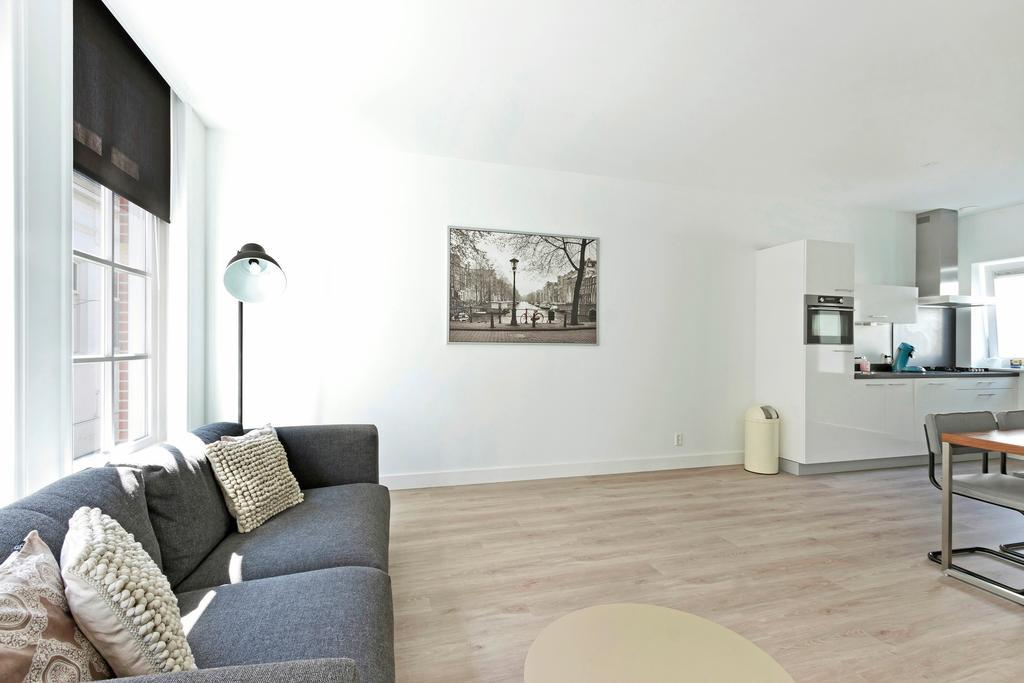 ألكمار Royal Apartments City Centre المظهر الخارجي الصورة