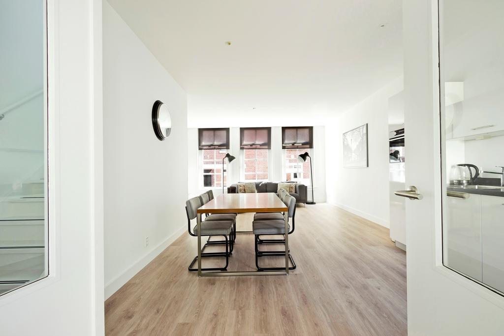 ألكمار Royal Apartments City Centre المظهر الخارجي الصورة