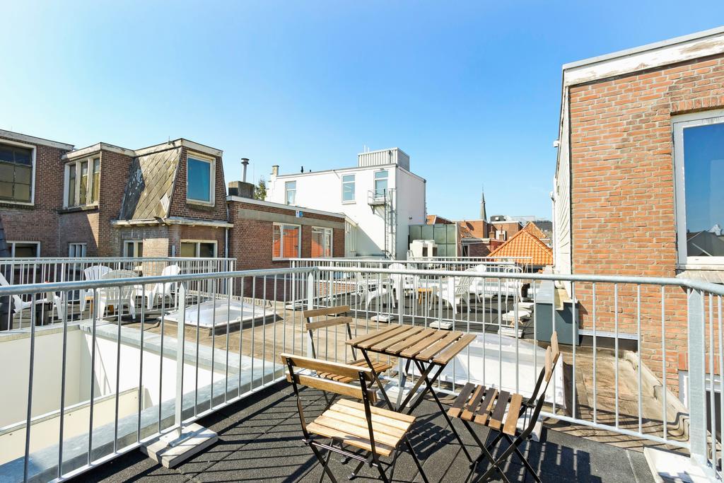 ألكمار Royal Apartments City Centre المظهر الخارجي الصورة