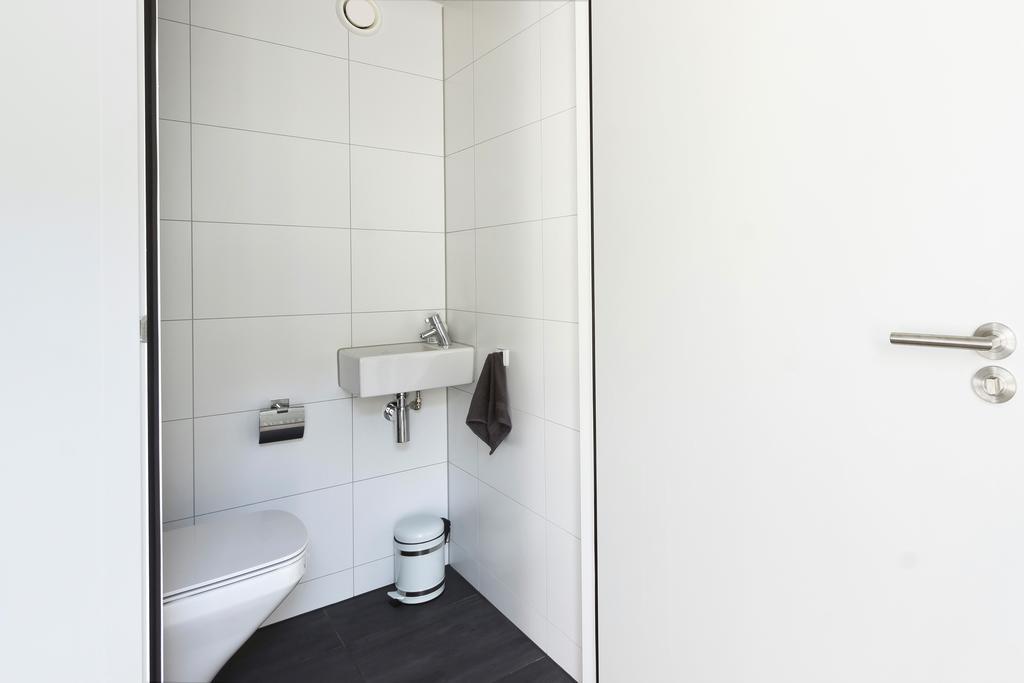 ألكمار Royal Apartments City Centre المظهر الخارجي الصورة