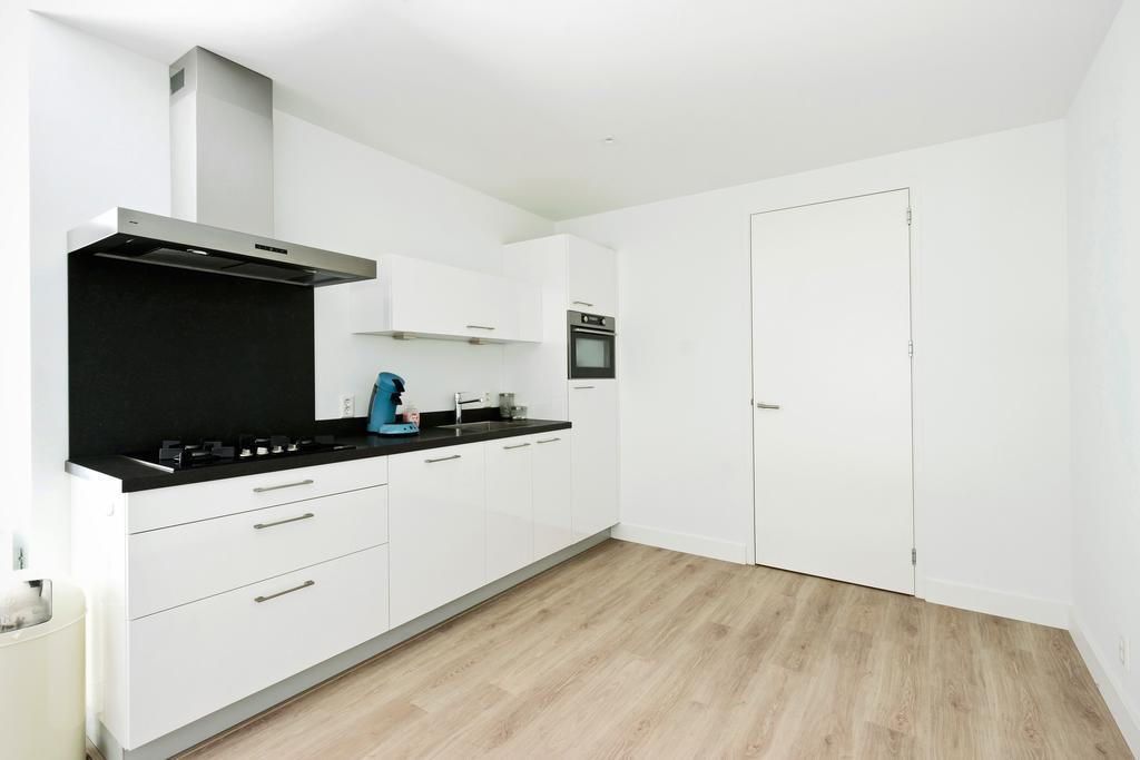 ألكمار Royal Apartments City Centre المظهر الخارجي الصورة