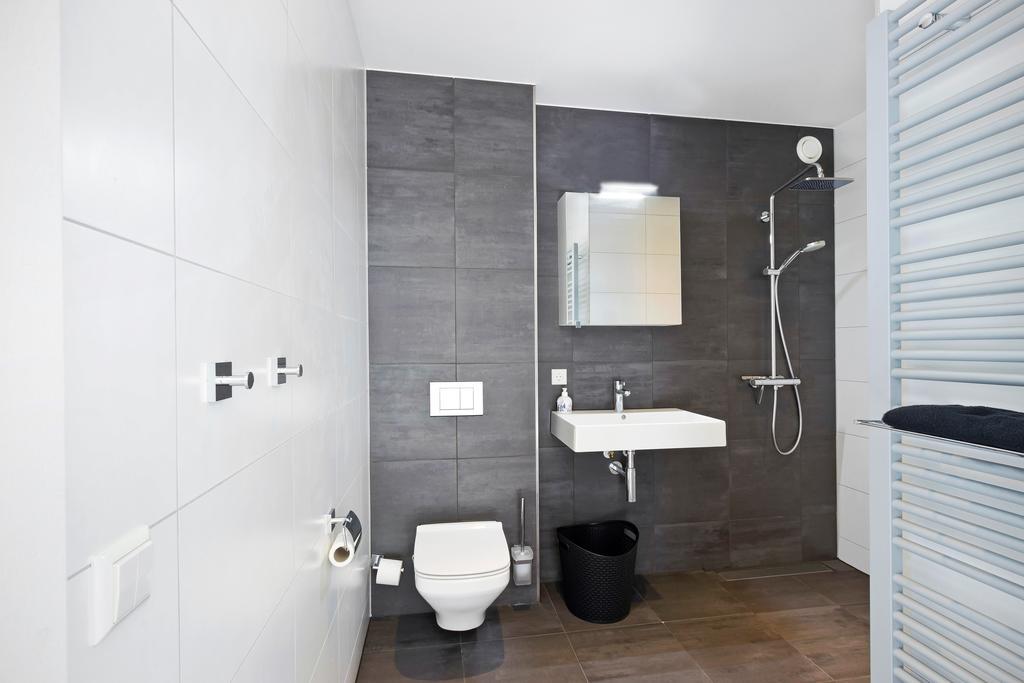 ألكمار Royal Apartments City Centre المظهر الخارجي الصورة