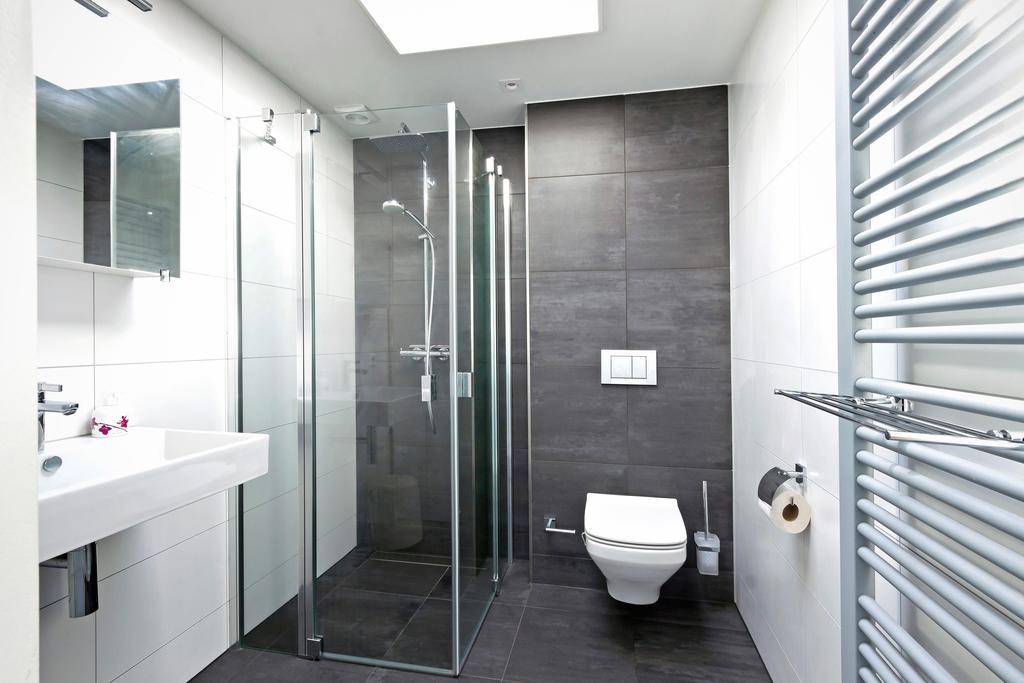 ألكمار Royal Apartments City Centre المظهر الخارجي الصورة