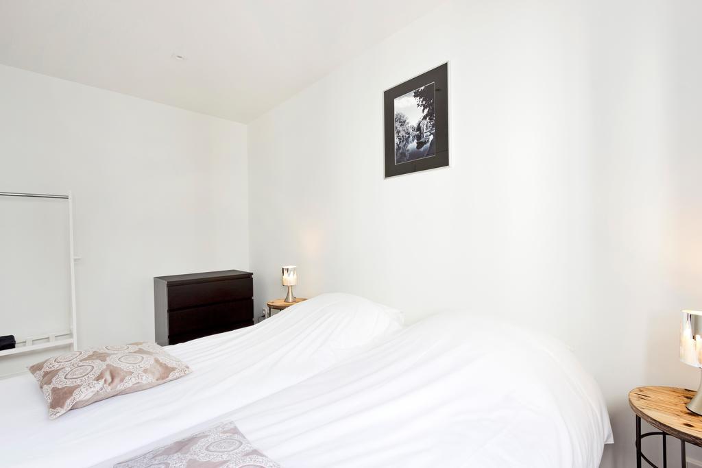 ألكمار Royal Apartments City Centre المظهر الخارجي الصورة