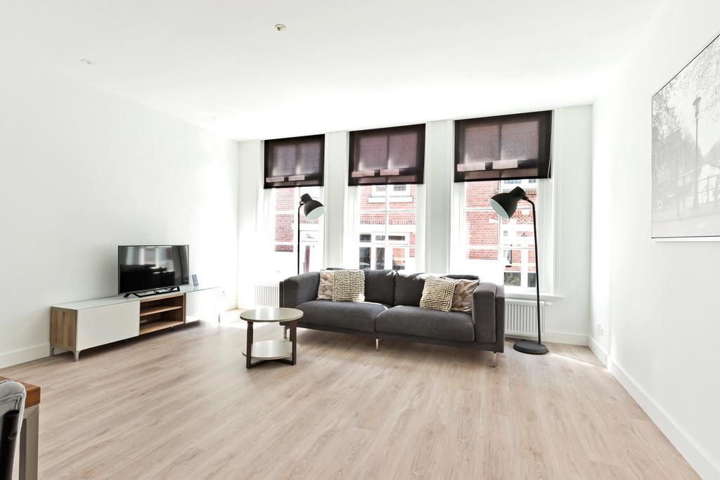 ألكمار Royal Apartments City Centre المظهر الخارجي الصورة