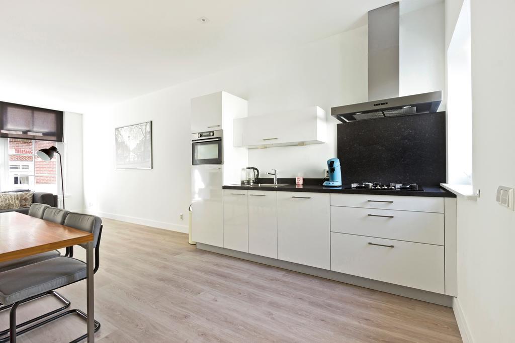 ألكمار Royal Apartments City Centre المظهر الخارجي الصورة